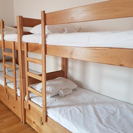Hostel Timun (Adults Only) Novalja Bagian luar foto