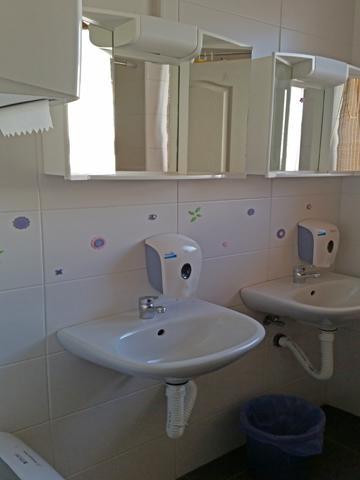 Hostel Timun (Adults Only) Novalja Bagian luar foto